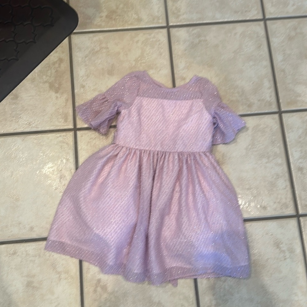 Lilac Formal